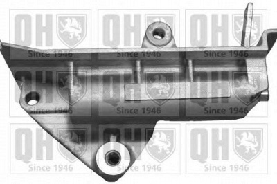 QUINTON HAZELL qtt1047 -  Устройство для натяжения ремня, ремень ГРМ